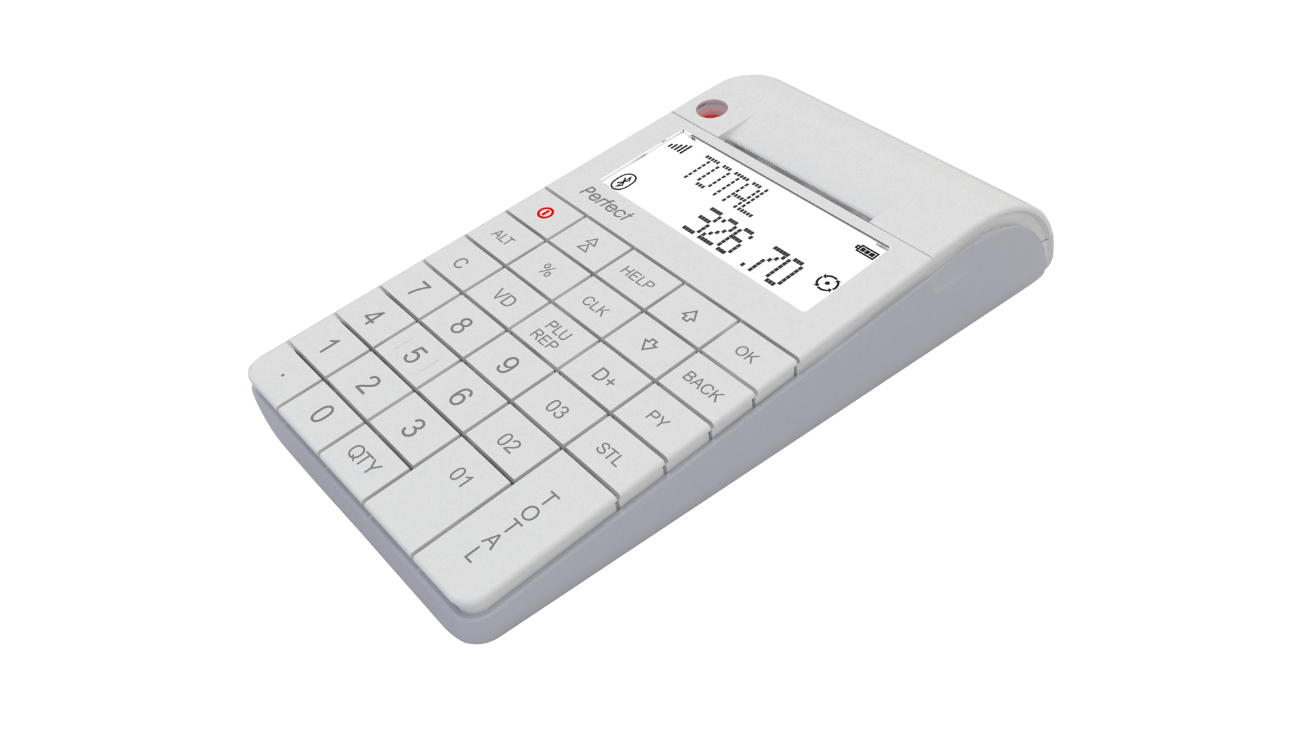 Daisy Compact M